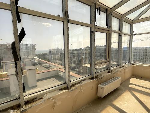 квартира по адресу Французский бульв., 60б