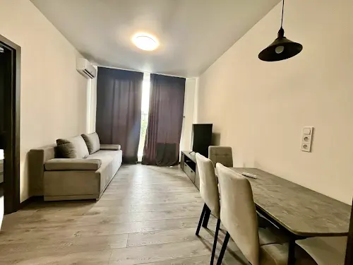 квартира за адресою Сімферопольська, 2К