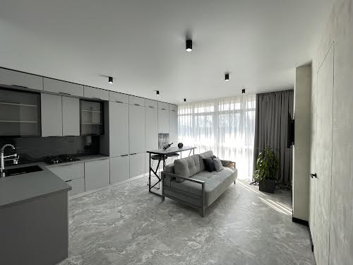квартира за адресою Дубищанська вул., 1