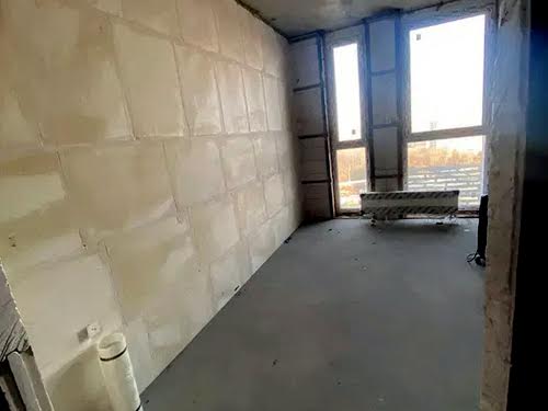 квартира за адресою Науки просп., 58