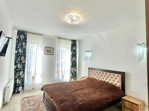 квартира по адресу Бориславская ул., 4