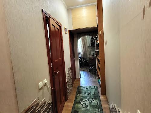 квартира за адресою Енергетиків вул., 14