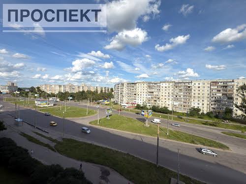 квартира за адресою Михайла Лушпи просп., 23