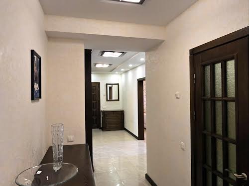 квартира за адресою Лазурна вул., 5 к11