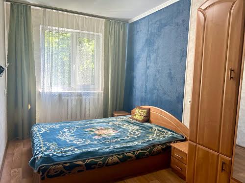 квартира за адресою Ушинського вул., 22