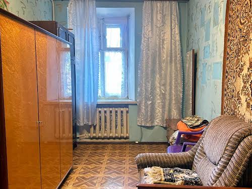 квартира за адресою Богдана Хмельницького вул., 29
