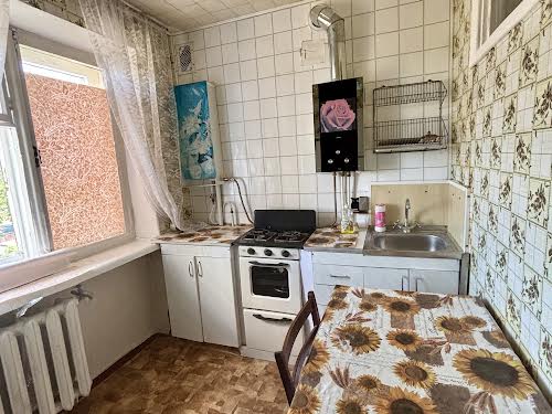 квартира по адресу Добробатів ул. (Іларіонівська), 16
