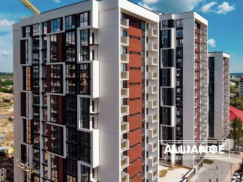 квартира по адресу Ленкавского ул., 34 к7