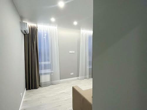 квартира за адресою Березнева вул., 12