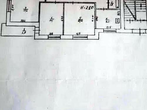 квартира за адресою Тарнавського, 118