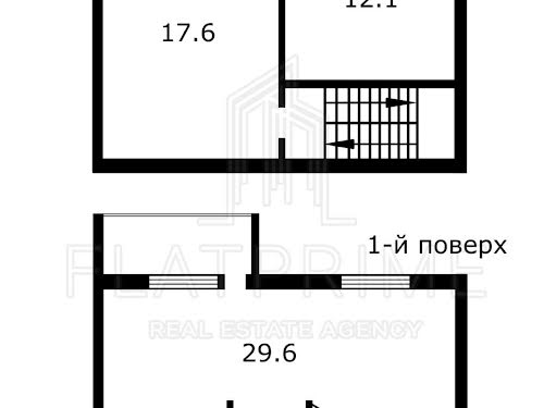 квартира за адресою Героїв Крут вул., 16