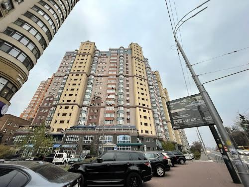 квартира за адресою В'ячеслава Чорновола вул., 25