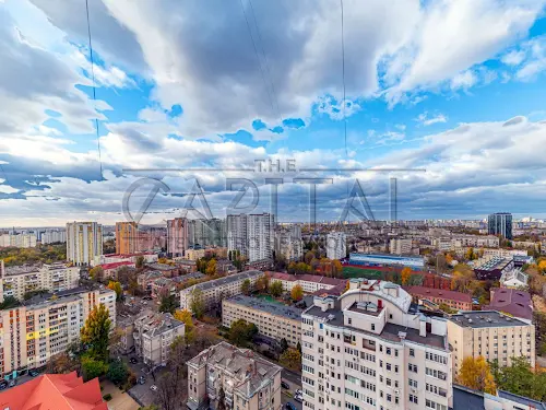 квартира по адресу Преображенская ул. (Клименко Ивана), 8б