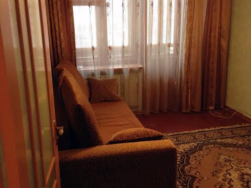 квартира по адресу Александра Поля просп. (Кірова), 102
