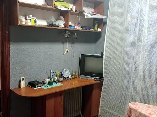 квартира за адресою Малішевського вул., 4