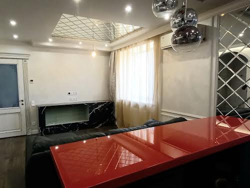 квартира по адресу Запоріжське шосе, 28