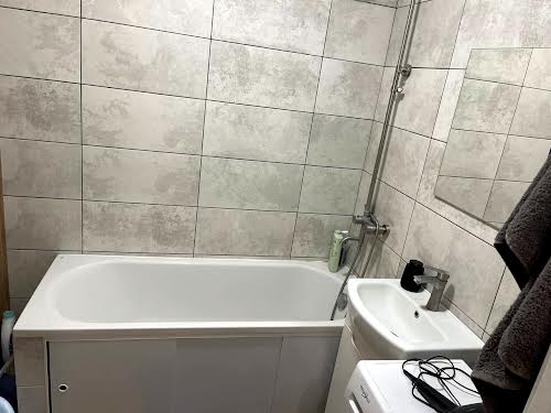 квартира за адресою Студентська вул., 34