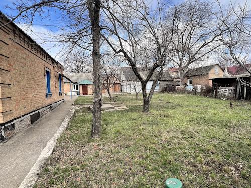 дом по адресу Десантников ул.