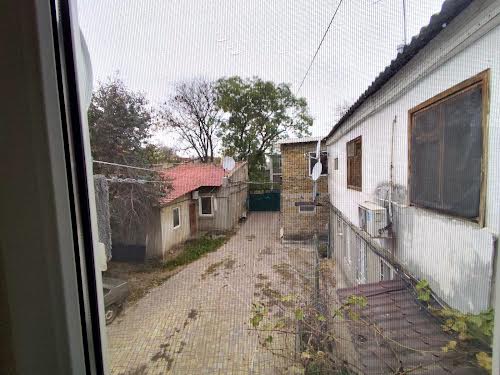 квартира по адресу Владимира Винниченко ул. (Різдвяна), 7