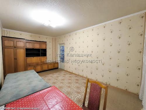 квартира за адресою Архітектора Вербицького вул., 6