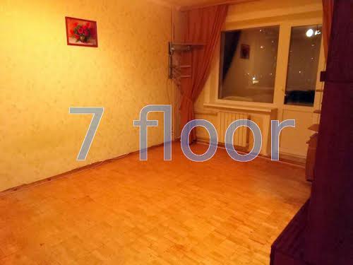 квартира за адресою Петра Григоренка просп., 7б