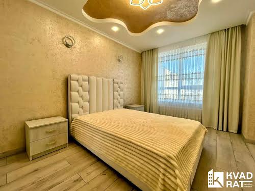 квартира за адресою Осипа Сорохтея вул., 41а