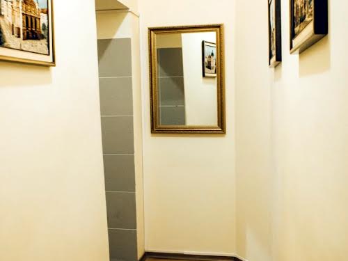 квартира по адресу Краковская ул., 34