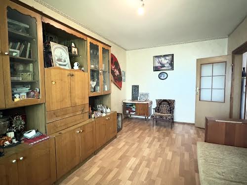 квартира за адресою Сосницька вул., 19