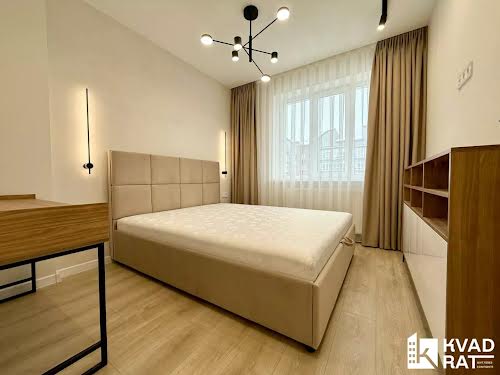 квартира за адресою Височана вул., 18
