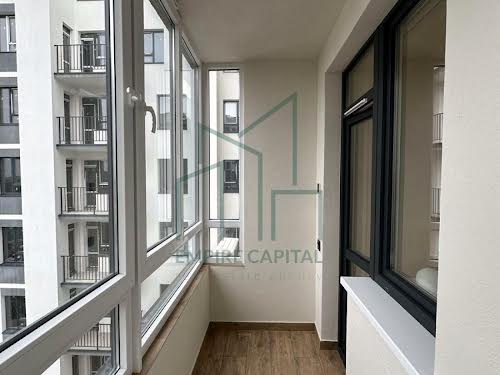 квартира за адресою Довга вул., 30
