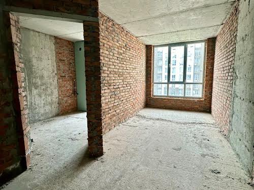 квартира по адресу Богуславская ул., 4