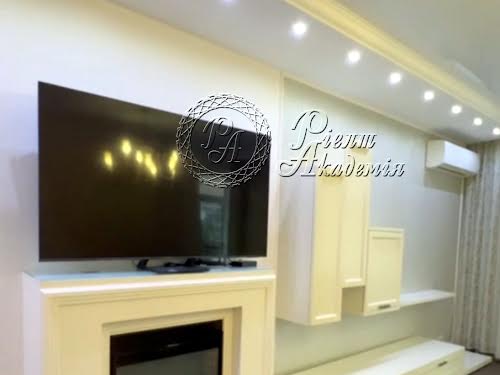квартира за адресою Старонаводницька вул., 6-Б