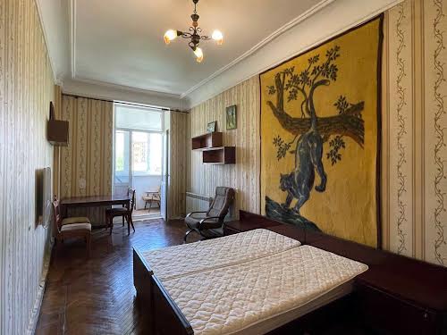 квартира по адресу Соборная пл., 1