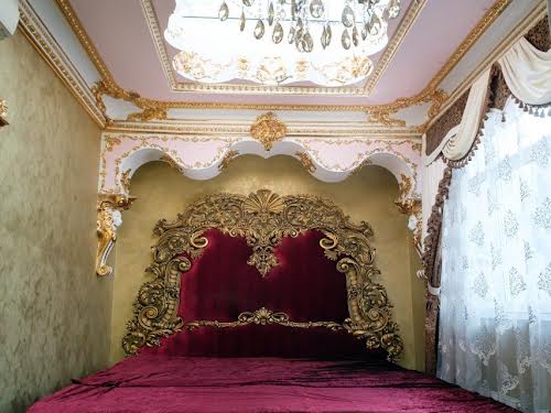 квартира по адресу Мукачевский пер., 6