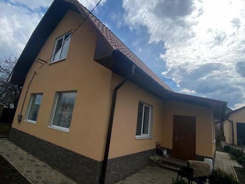 дом по адресу Вишнева, 10