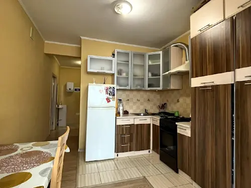 квартира по адресу Боголюбова ул., 3
