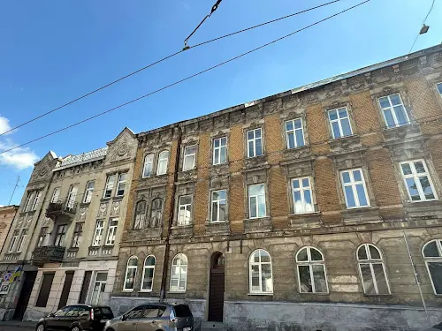 квартира по адресу Замарстыновская ул. (Калинина), 50