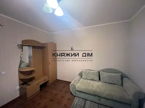 квартира по адресу Балтийский пер., 5