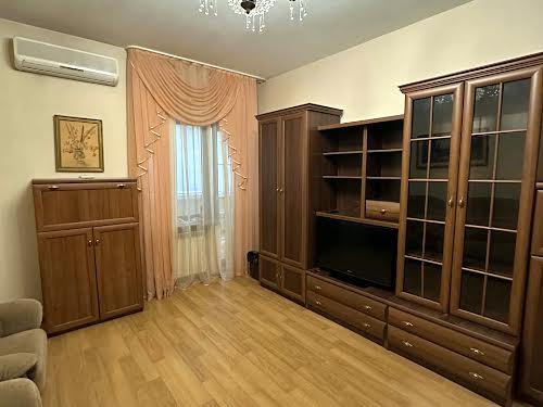 квартира по адресу Владимира Ивасюка просп. (Героїв Сталінграду), 24-А