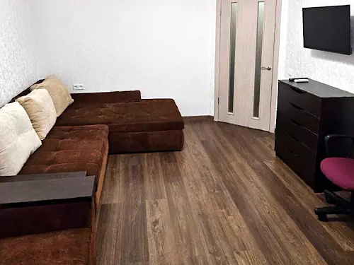 квартира за адресою Боголюбова вул., 22