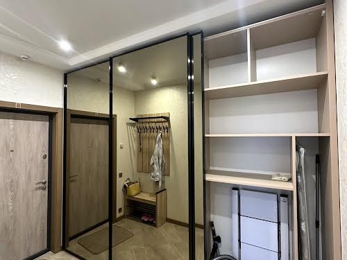 квартира за адресою Костанді вул., 104