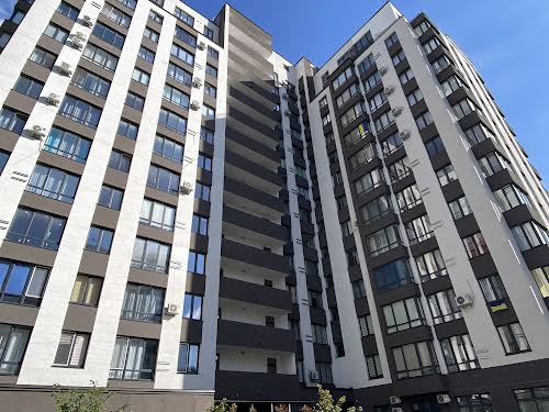 квартира по адресу Линкольна ул., 6а