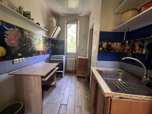квартира по адресу Авиаконструктора Антонова ул., 45