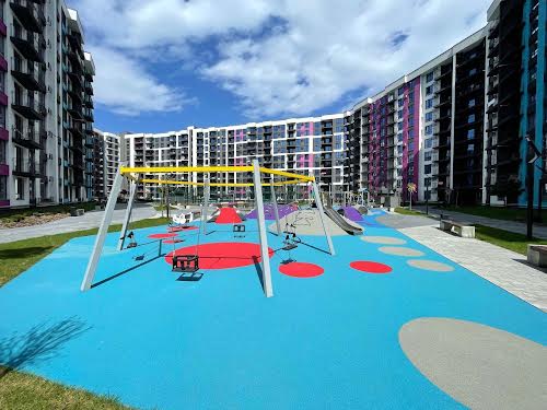 квартира за адресою пелеша, 5