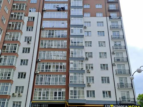 квартира по адресу Высочана ул., 18