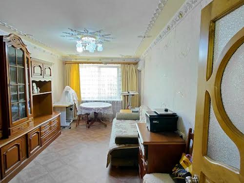 квартира по адресу Анатра пер. (Генерала Вишневского), 17