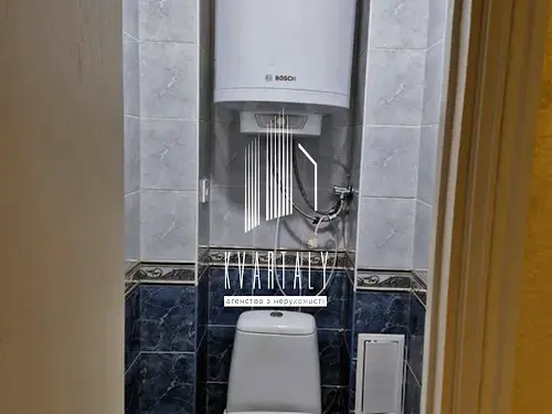 квартира за адресою Драгоманова вул., 6-А