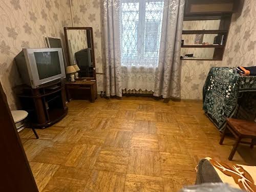 квартира за адресою Толстого Льва пл., 13