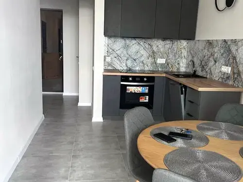 квартира за адресою Миколи Гулака вул., 4