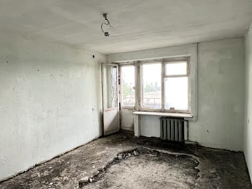 квартира за адресою Верховної Ради бульв., 19